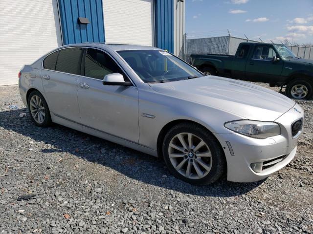 Photo 3 VIN: WBAXH5C59DDW16643 - BMW 528 XI 