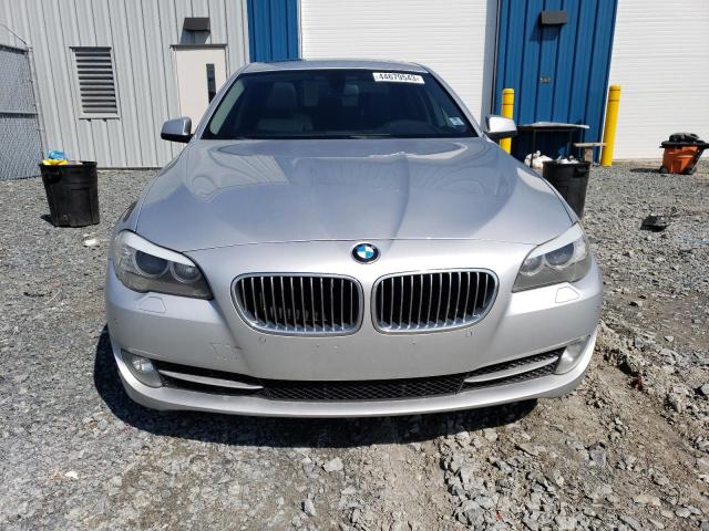 Photo 4 VIN: WBAXH5C59DDW16643 - BMW 528 XI 