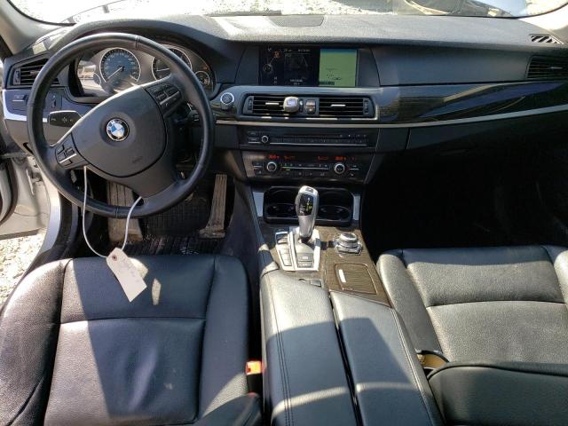 Photo 7 VIN: WBAXH5C59DDW16643 - BMW 528 XI 