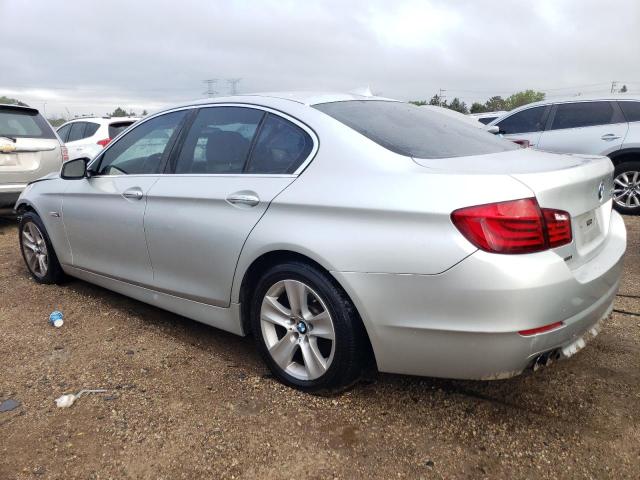 Photo 1 VIN: WBAXH5C59DDW16853 - BMW 528 XI 