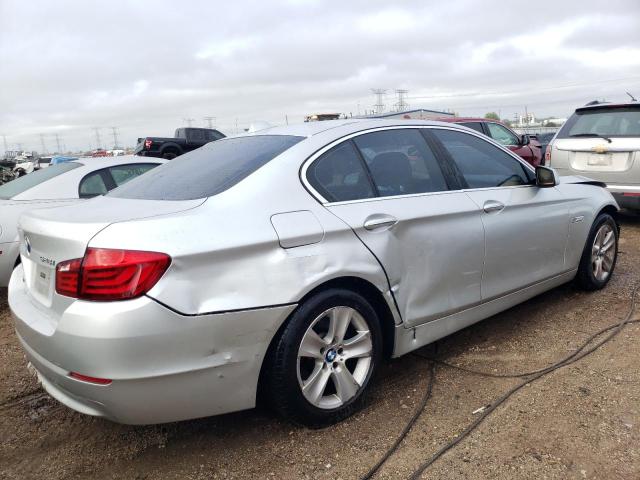 Photo 2 VIN: WBAXH5C59DDW16853 - BMW 528 XI 