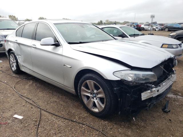 Photo 3 VIN: WBAXH5C59DDW16853 - BMW 528 XI 