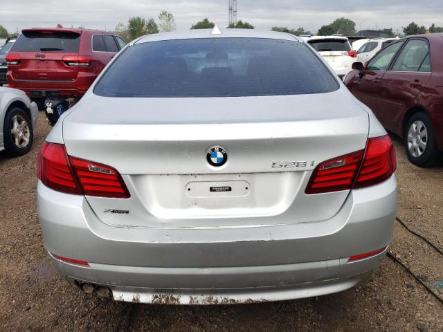 Photo 5 VIN: WBAXH5C59DDW16853 - BMW 528 XI 