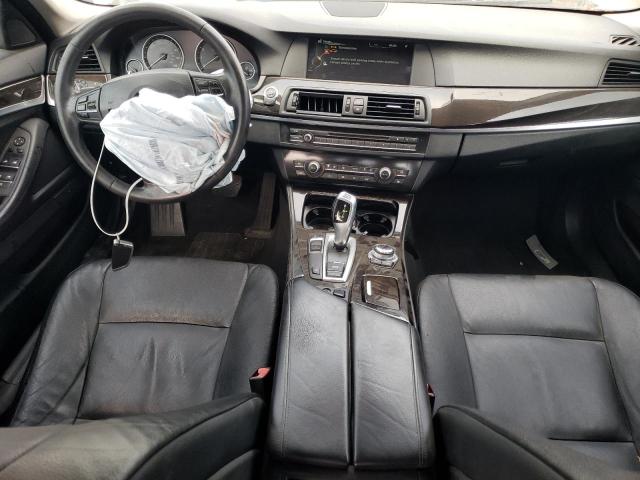 Photo 7 VIN: WBAXH5C59DDW16853 - BMW 528 XI 