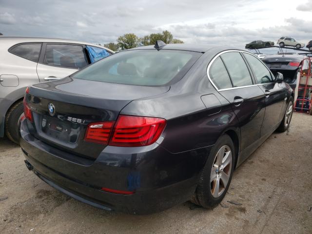 Photo 3 VIN: WBAXH5C59DDW16965 - BMW 528 XI 