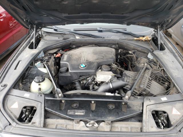 Photo 6 VIN: WBAXH5C59DDW16965 - BMW 528 XI 