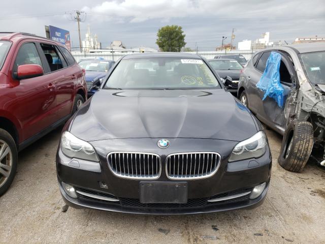 Photo 8 VIN: WBAXH5C59DDW16965 - BMW 528 XI 