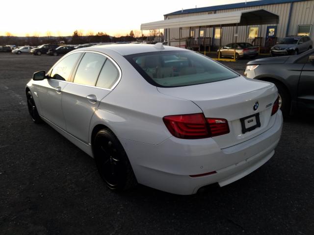 Photo 2 VIN: WBAXH5C5XCDW02250 - BMW 528XI 