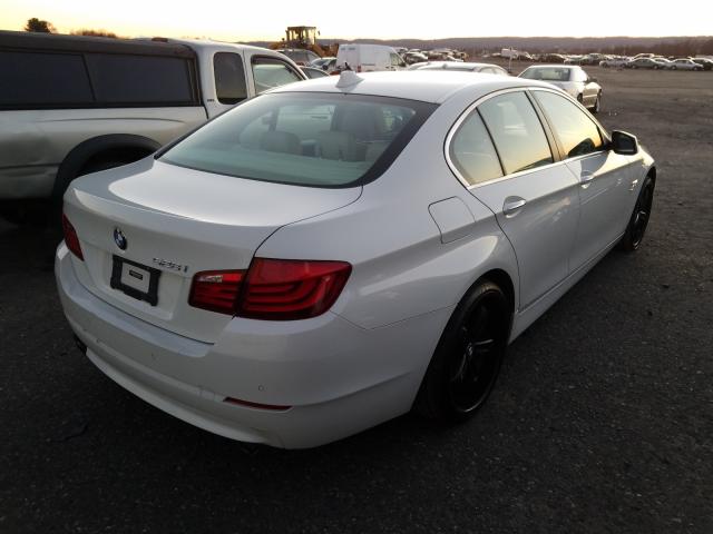 Photo 3 VIN: WBAXH5C5XCDW02250 - BMW 528XI 