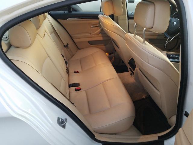 Photo 5 VIN: WBAXH5C5XCDW02250 - BMW 528XI 