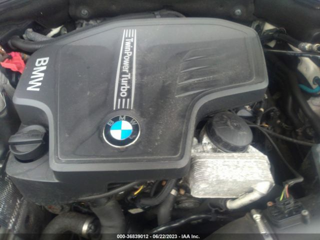 Photo 9 VIN: WBAXH5C5XCDW03852 - BMW 528I 