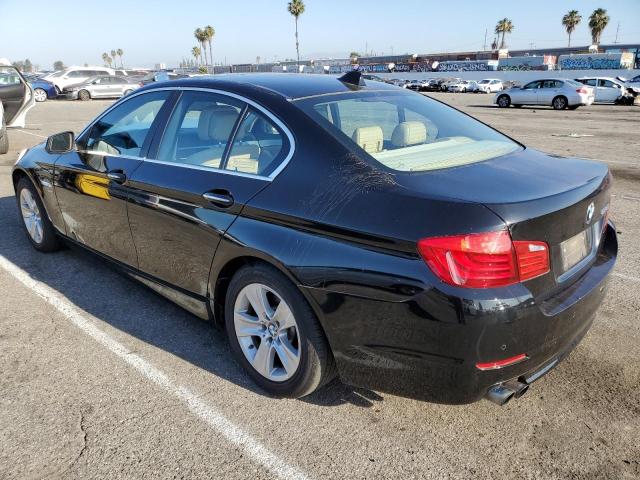 Photo 1 VIN: WBAXH5C5XCDW04080 - BMW 528 XI 