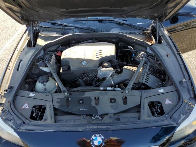 Photo 10 VIN: WBAXH5C5XCDW04080 - BMW 528 XI 