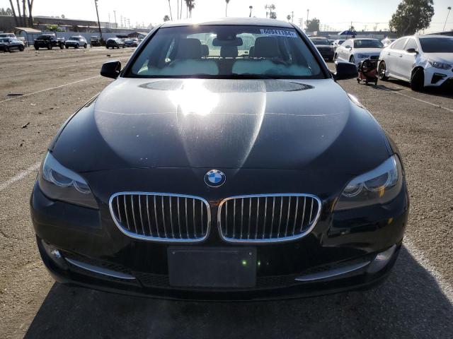 Photo 4 VIN: WBAXH5C5XCDW04080 - BMW 528 XI 