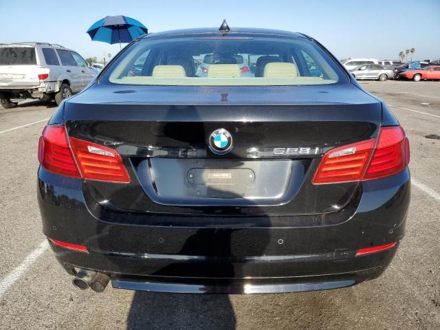 Photo 5 VIN: WBAXH5C5XCDW04080 - BMW 528 XI 