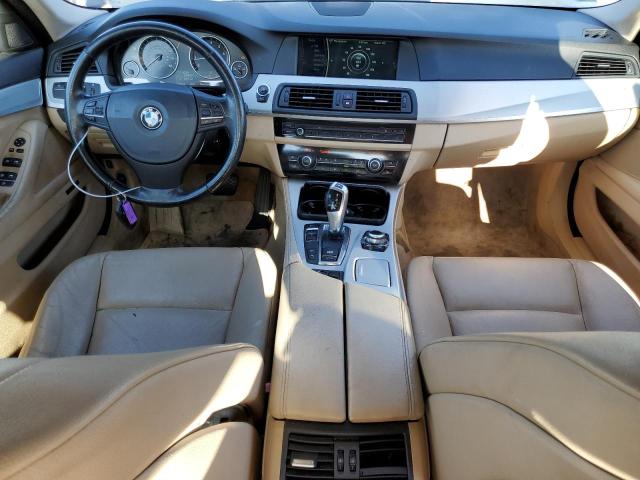 Photo 7 VIN: WBAXH5C5XCDW04080 - BMW 528 XI 