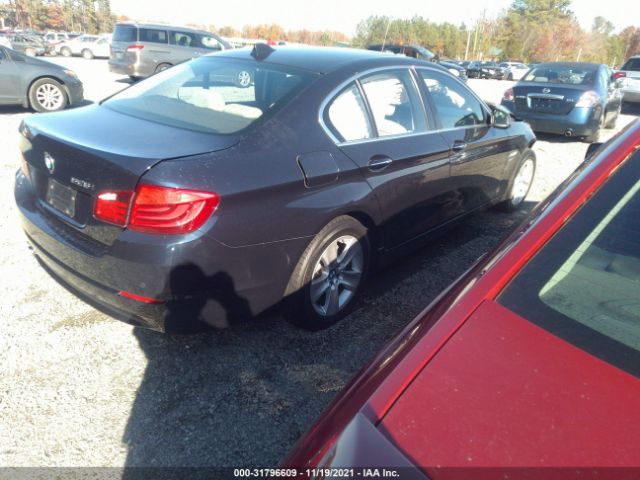 Photo 3 VIN: WBAXH5C5XCDW04225 - BMW 5 