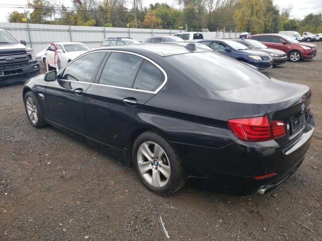 Photo 1 VIN: WBAXH5C5XCDW04712 - BMW 528 XI 