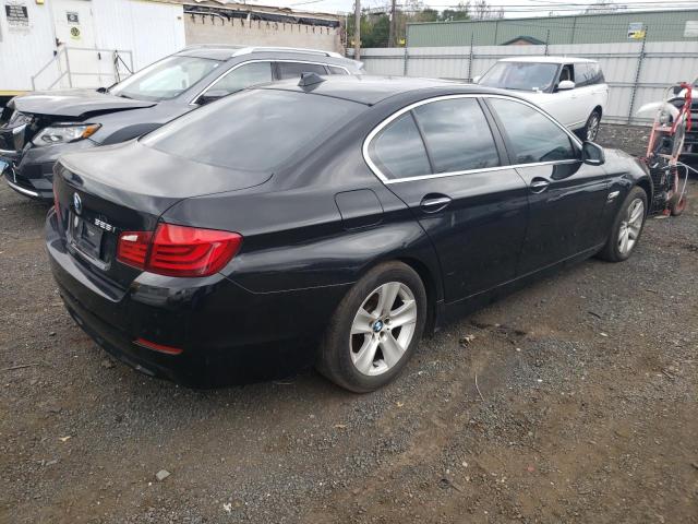 Photo 2 VIN: WBAXH5C5XCDW04712 - BMW 528 XI 