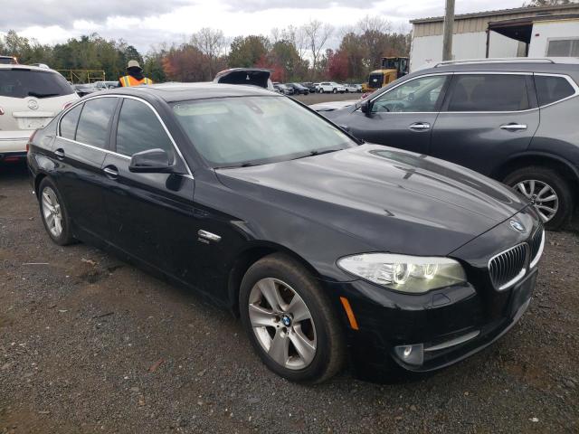 Photo 3 VIN: WBAXH5C5XCDW04712 - BMW 528 XI 