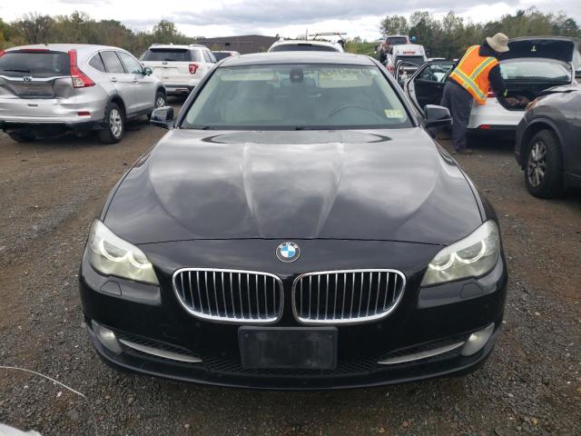 Photo 4 VIN: WBAXH5C5XCDW04712 - BMW 528 XI 