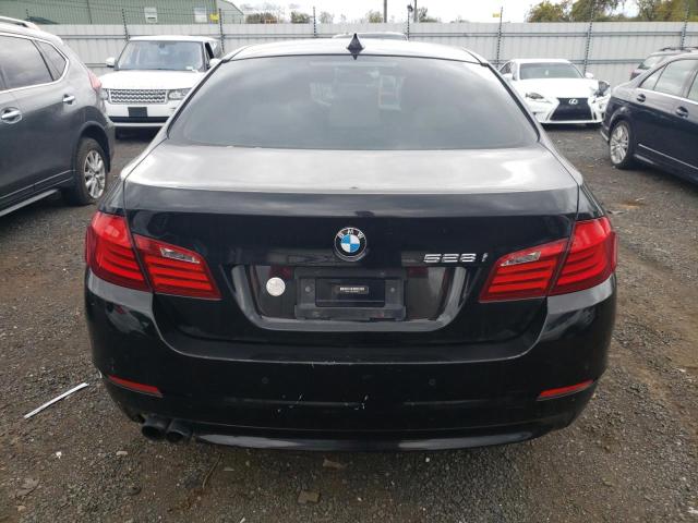 Photo 5 VIN: WBAXH5C5XCDW04712 - BMW 528 XI 