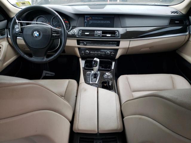 Photo 7 VIN: WBAXH5C5XCDW04712 - BMW 528 XI 