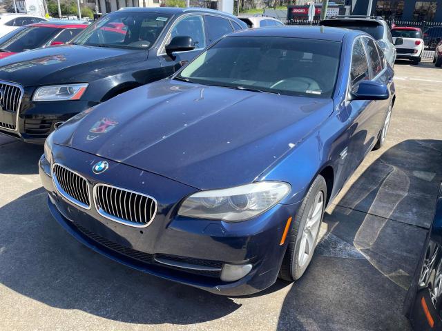 Photo 1 VIN: WBAXH5C5XCDW05522 - BMW 528 XI 