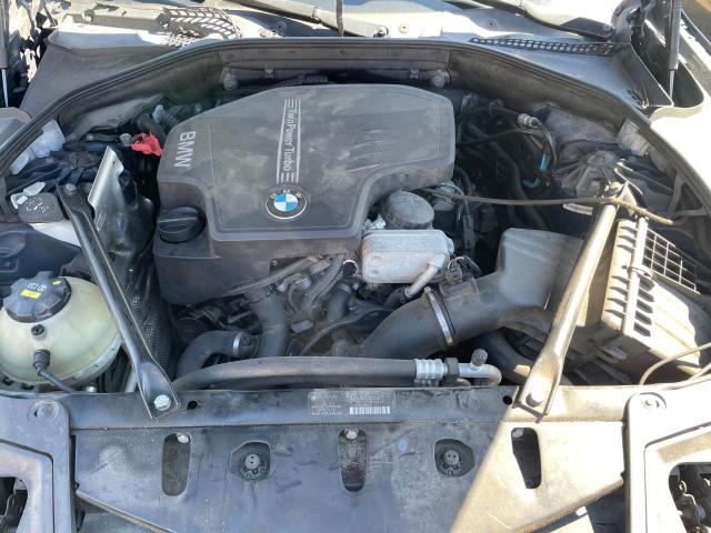 Photo 6 VIN: WBAXH5C5XCDW05522 - BMW 528 XI 