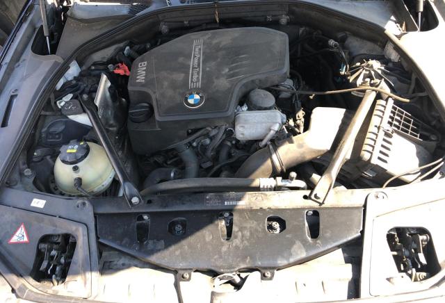 Photo 6 VIN: WBAXH5C5XCDW05522 - BMW 528 XI 