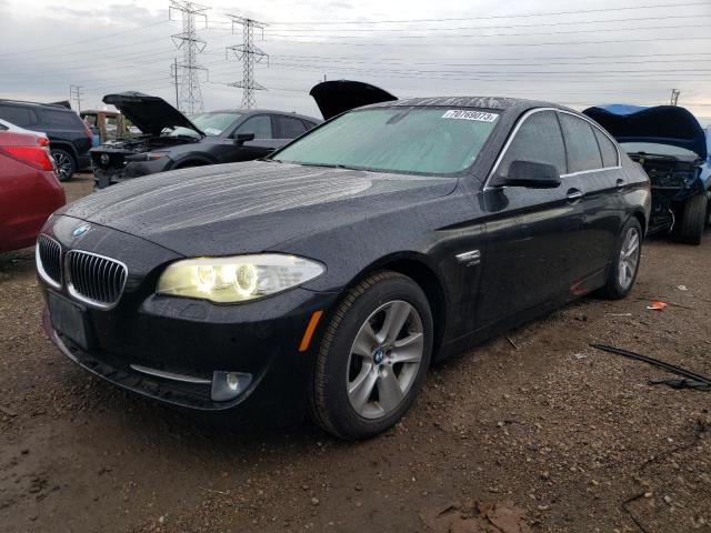 Photo 0 VIN: WBAXH5C5XCDW05570 - BMW 528 XI 