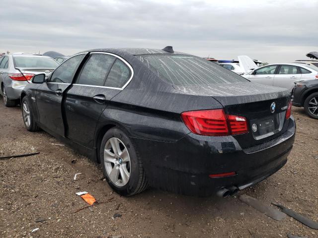 Photo 1 VIN: WBAXH5C5XCDW05570 - BMW 528 XI 