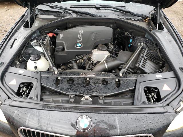 Photo 10 VIN: WBAXH5C5XCDW05570 - BMW 528 XI 