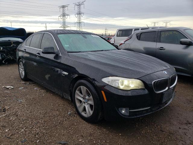 Photo 3 VIN: WBAXH5C5XCDW05570 - BMW 528 XI 