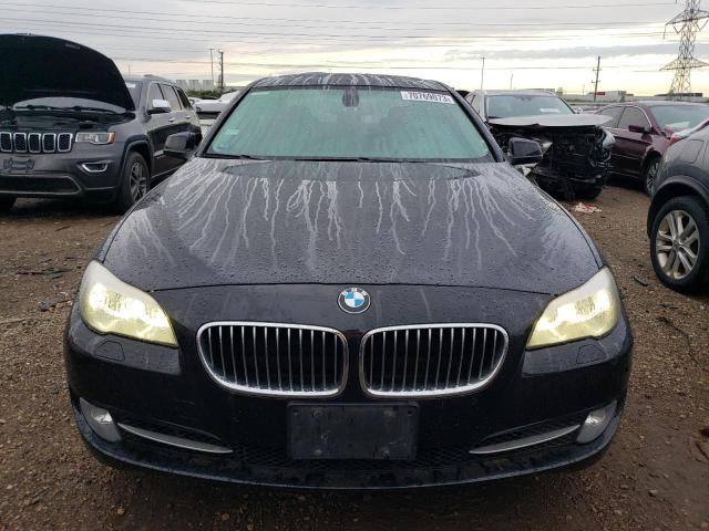 Photo 4 VIN: WBAXH5C5XCDW05570 - BMW 528 XI 