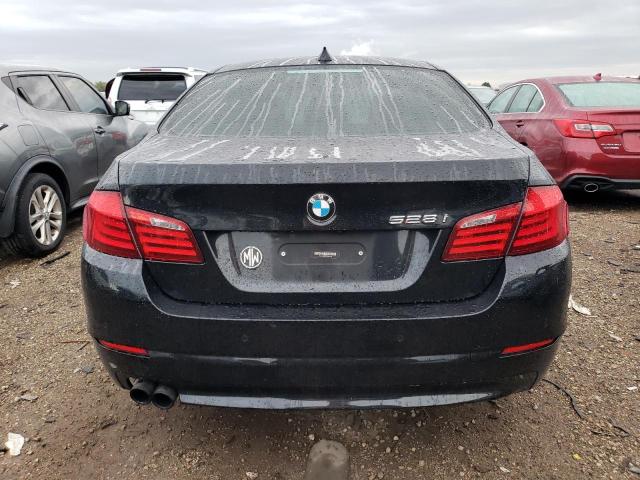 Photo 5 VIN: WBAXH5C5XCDW05570 - BMW 528 XI 