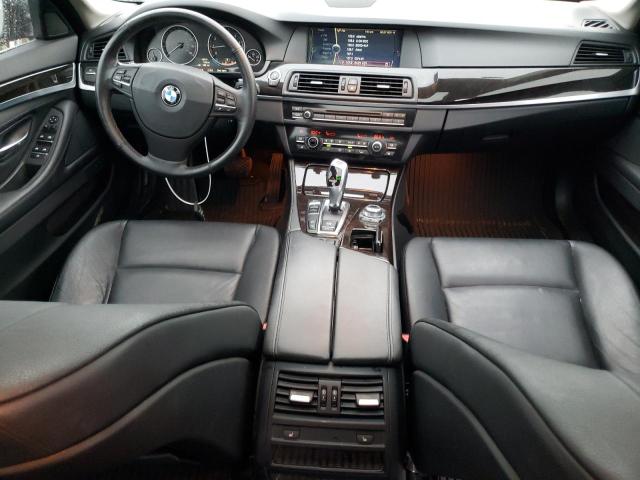 Photo 7 VIN: WBAXH5C5XCDW05570 - BMW 528 XI 