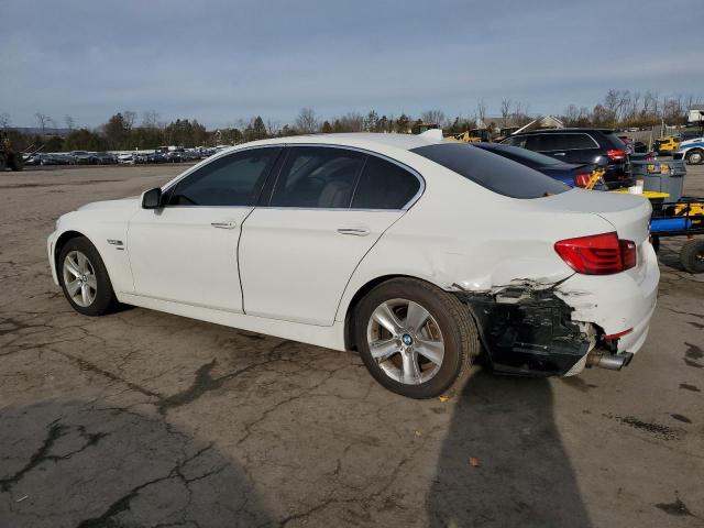 Photo 1 VIN: WBAXH5C5XCDW06072 - BMW 528 XI 