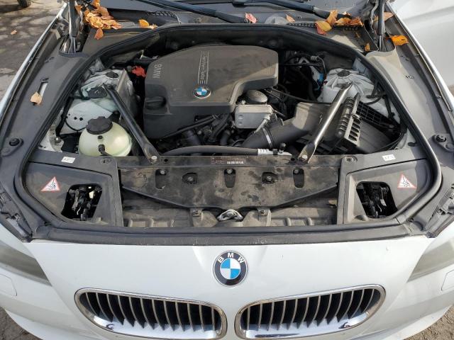 Photo 10 VIN: WBAXH5C5XCDW06072 - BMW 528 XI 