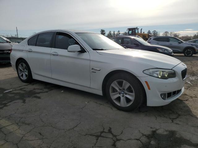 Photo 3 VIN: WBAXH5C5XCDW06072 - BMW 528 XI 