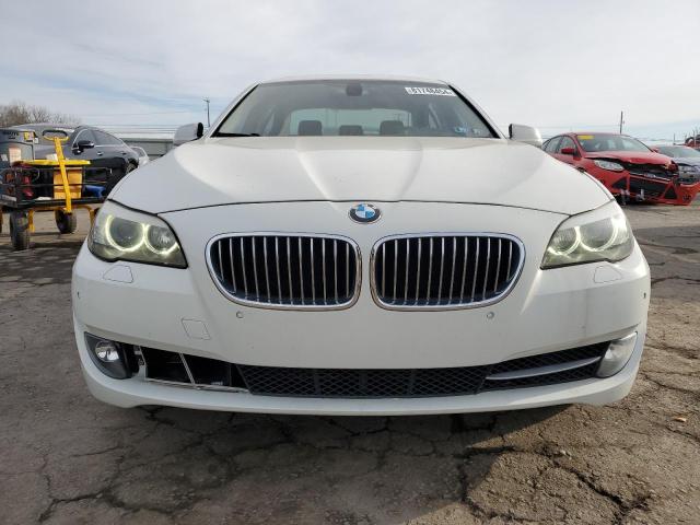 Photo 4 VIN: WBAXH5C5XCDW06072 - BMW 528 XI 