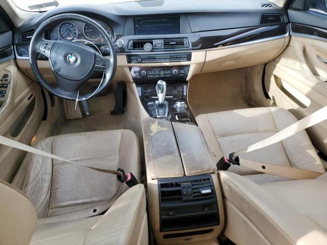 Photo 7 VIN: WBAXH5C5XCDW06072 - BMW 528 XI 