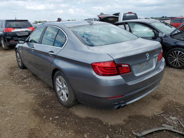 Photo 2 VIN: WBAXH5C5XCDW06587 - BMW 528 XI 