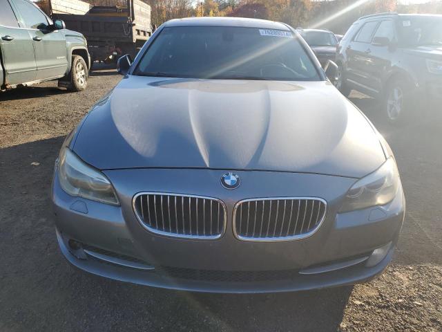 Photo 4 VIN: WBAXH5C5XCDW07173 - BMW 528 XI 