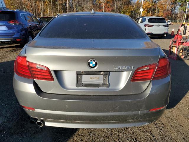 Photo 5 VIN: WBAXH5C5XCDW07173 - BMW 528 XI 