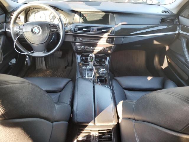 Photo 7 VIN: WBAXH5C5XCDW07173 - BMW 528 XI 