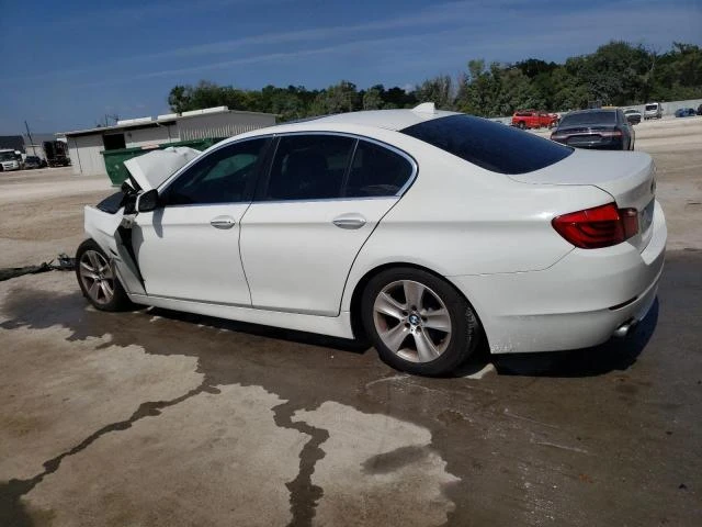 Photo 1 VIN: WBAXH5C5XCDW07609 - BMW 528 XI 