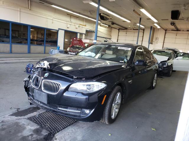 Photo 1 VIN: WBAXH5C5XCDW08355 - BMW 528 XI 