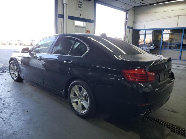 Photo 2 VIN: WBAXH5C5XCDW08355 - BMW 528 XI 