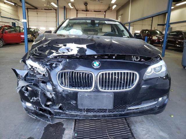 Photo 8 VIN: WBAXH5C5XCDW08355 - BMW 528 XI 